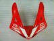 Rojo Kit Carenado ABS Completo Yamaha R1 02-03 Rojo Kit Carenado ABS Completo Yamaha R1 02-03