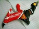 Rojo Kit Carenado ABS Completo Yamaha R1 02-03 Rojo Kit Carenado ABS Completo Yamaha R1 02-03