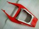 Rojo Kit Carenado ABS Completo Yamaha R1 02-03 Rojo Kit Carenado ABS Completo Yamaha R1 02-03