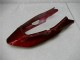 Rojo Kit Carenado Moto Honda CBR 1100 XX 96-07 Rojo Kit Carenado Moto Honda CBR 1100 XX 96-07