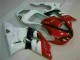 Rojo Kit Carenado Moto Yamaha R1 00-01 Rojo Kit Carenado Moto Yamaha R1 00-01