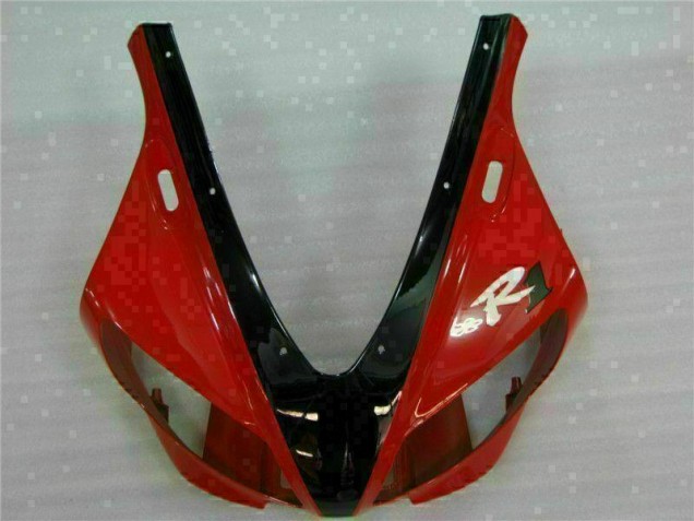 Rojo Kit Carenado Moto Yamaha R1 00-01 Rojo Kit Carenado Moto Yamaha R1 00-01