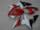 Rojo Kit Carenado Moto Yamaha R1 02-03 Rojo Kit Carenado Moto Yamaha R1 02-03