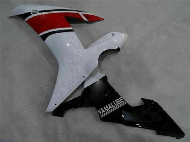 Rojo Kit Carenado Moto Yamaha R1 02-03 Rojo Kit Carenado Moto Yamaha R1 02-03