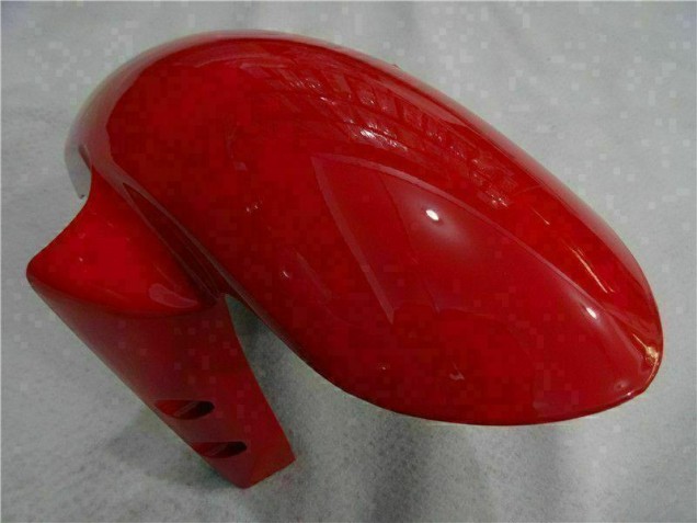 Rojo Kit Carenado Moto Yamaha R1 02-03 Rojo Kit Carenado Moto Yamaha R1 02-03