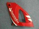 Rojo Kit Completo Carenado Moto Yamaha R1 00-01 Rojo Kit Completo Carenado Moto Yamaha R1 00-01