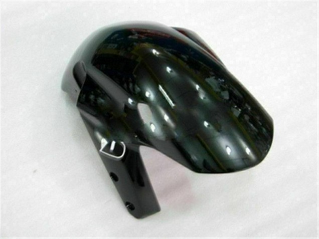Rojo Kits ABS Carenado Motocicleta Suzuki GSXR 1000 K3 03-04 Rojo Kits ABS Carenado Motocicleta Suzuki GSXR 1000 K3 03-04