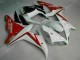 Rojo Kits ABS Carenado Motocicleta Yamaha R1 02-03 Rojo Kits ABS Carenado Motocicleta Yamaha R1 02-03