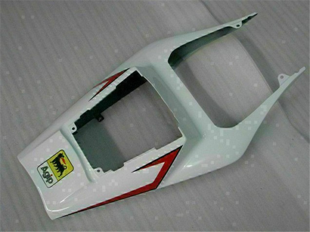 Rojo Kits ABS Carenado Motocicleta Yamaha R1 02-03 Rojo Kits ABS Carenado Motocicleta Yamaha R1 02-03