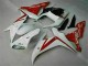 Rojo Kits ABS Carenado Motocicleta Yamaha R1 02-03 Rojo Kits ABS Carenado Motocicleta Yamaha R1 02-03