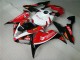 Rojo Kits ABS Carenado Motocicleta Yamaha R1 04-06 Rojo Kits ABS Carenado Motocicleta Yamaha R1 04-06
