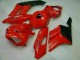 Rojo Kits Carenado Moto Honda CBR 1000 RR 04-05 Rojo Kits Carenado Moto Honda CBR 1000 RR 04-05