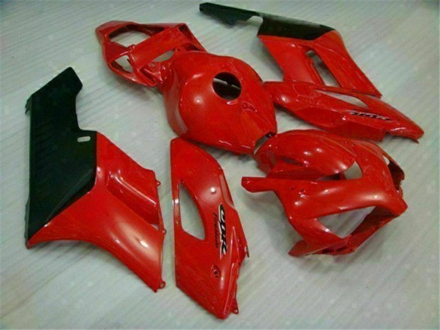 Rojo Kits Carenado Moto Honda CBR 1000 RR 04-05 Rojo Kits Carenado Moto Honda CBR 1000 RR 04-05