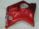 Rojo Kits Completo Carenado Moto ABS Honda CBR 1100 XX 96-07 Rojo Kits Completo Carenado Moto ABS Honda CBR 1100 XX 96-07