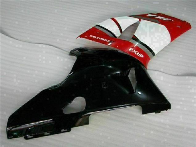 Rojo Kits Completo Carenado Moto ABS Yamaha R1 00-01 Rojo Kits Completo Carenado Moto ABS Yamaha R1 00-01