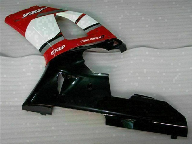 Rojo Kits Completo Carenado Moto ABS Yamaha R1 00-01 Rojo Kits Completo Carenado Moto ABS Yamaha R1 00-01