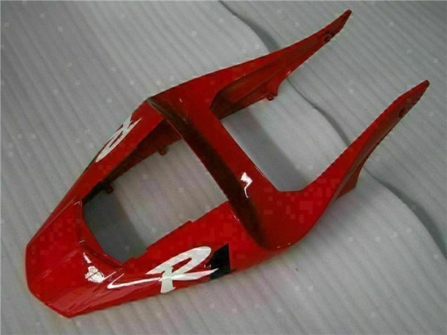 Rojo Kits Completo Carenado Moto ABS Yamaha R1 00-01 Rojo Kits Completo Carenado Moto ABS Yamaha R1 00-01