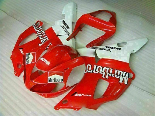 Rojo Kits Completo Carenado Moto Yamaha R1 00-01 Rojo Kits Completo Carenado Moto Yamaha R1 00-01
