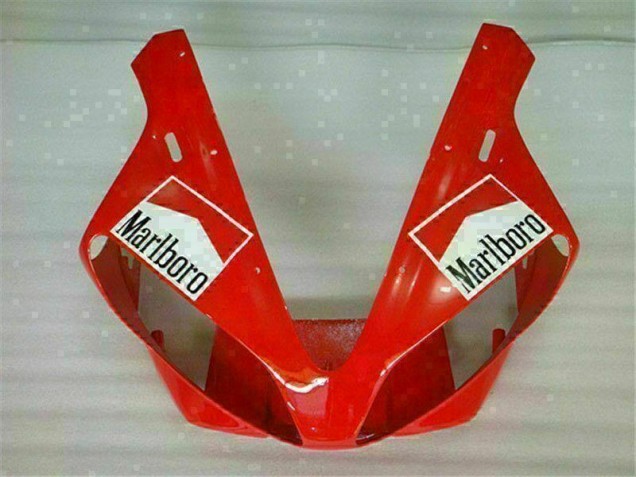 Rojo Kits Completo Carenado Moto Yamaha R1 00-01 Rojo Kits Completo Carenado Moto Yamaha R1 00-01