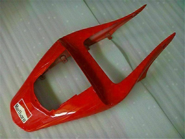 Rojo Kits Completo Carenado Moto Yamaha R1 00-01 Rojo Kits Completo Carenado Moto Yamaha R1 00-01