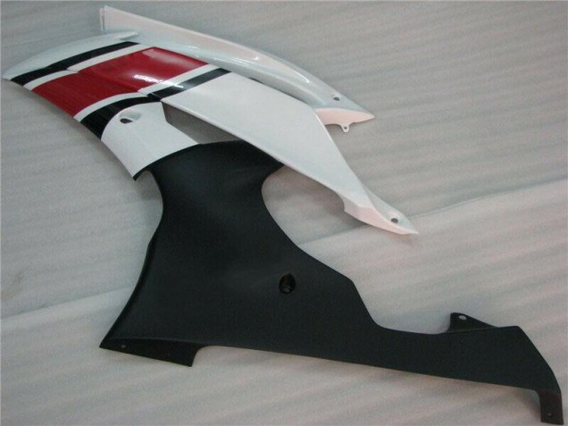 Rojo Kits Completo Carenado Moto Yamaha R6 08-16 Rojo Kits Completo Carenado Moto Yamaha R6 08-16