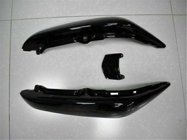 Rojo Llama Carenado Moto Kawasaki EX650 06-08 Rojo Llama Carenado Moto Kawasaki EX650 06-08