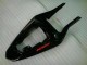 Rojo Llama Carenado Moto Suzuki GSXR 1000 K3 03-04 Rojo Llama Carenado Moto Suzuki GSXR 1000 K3 03-04
