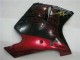 Rojo Llama Carenados Moto Honda CBR 1100 XX 96-07 Rojo Llama Carenados Moto Honda CBR 1100 XX 96-07