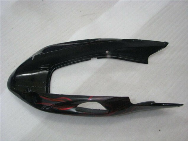 Rojo Llama Carenados Moto Honda CBR 1100 XX 96-07 Rojo Llama Carenados Moto Honda CBR 1100 XX 96-07