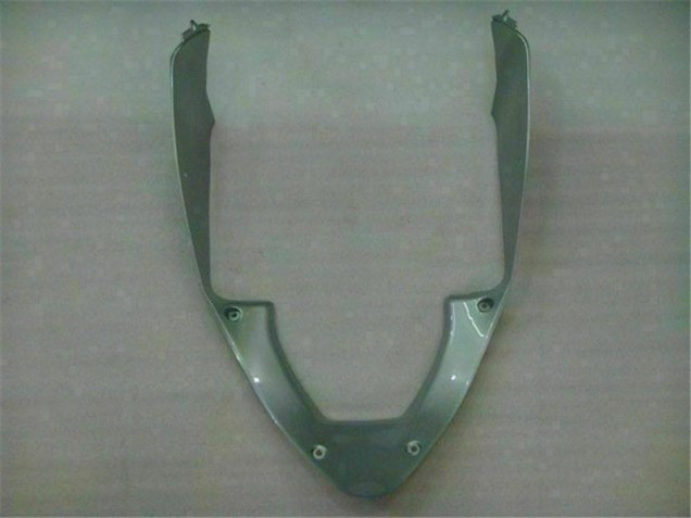 Rojo Llama Plata Carenado Moto Honda CBR 600 F4i 01-03 Rojo Llama Plata Carenado Moto Honda CBR 600 F4i 01-03