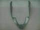 Rojo Llama Plata Carenado Moto Honda CBR 600 F4i 01-03 Rojo Llama Plata Carenado Moto Honda CBR 600 F4i 01-03