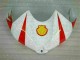 Rojo Moto Plástica Yamaha R6 06-07 Rojo Moto Plástica Yamaha R6 06-07