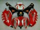 Rojo Moto Plástica Yamaha R6 06-07 Rojo Moto Plástica Yamaha R6 06-07