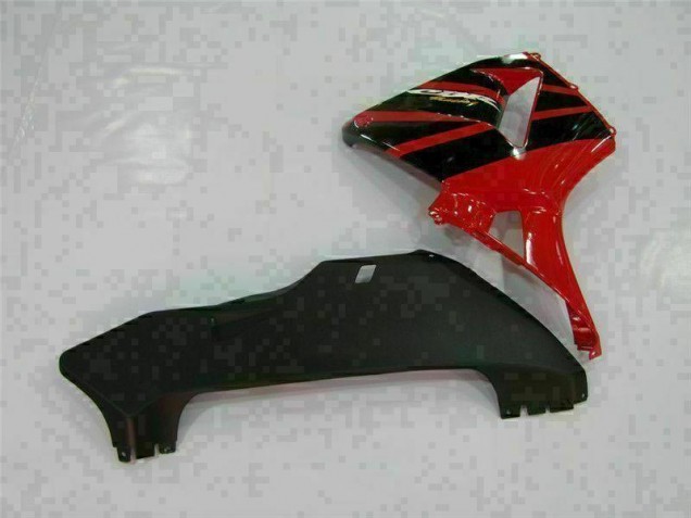 Rojo Moto Plástico Honda CBR 600 RR 05-06 Rojo Moto Plástico Honda CBR 600 RR 05-06