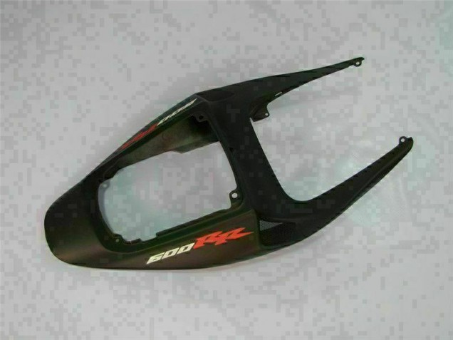 Rojo Moto Plástico Honda CBR 600 RR 05-06 Rojo Moto Plástico Honda CBR 600 RR 05-06