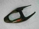 Rojo Moto Plástico Honda CBR 600 RR 05-06 Rojo Moto Plástico Honda CBR 600 RR 05-06