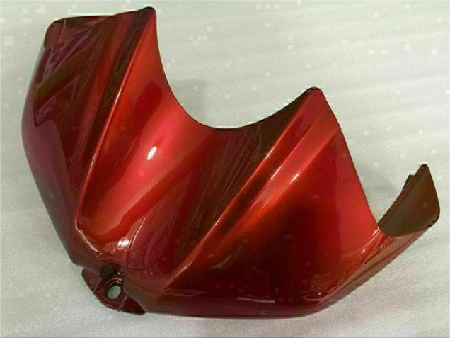 Rojo Moto Plástico Yamaha R6 06-07 Rojo Moto Plástico Yamaha R6 06-07
