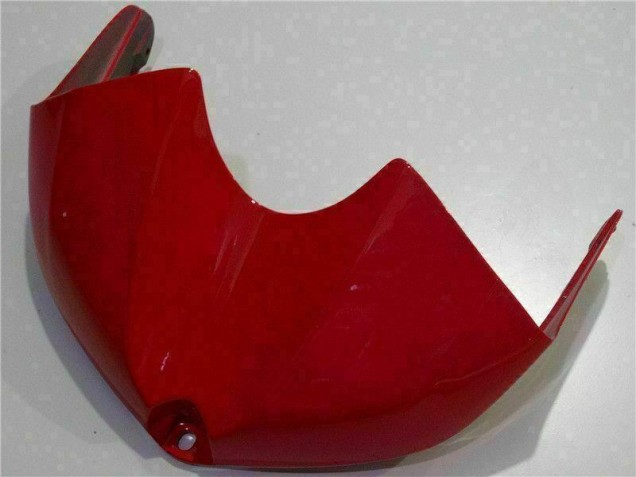 Rojo Negro ABS Kits Carenado Moto Yamaha R6 08-16 Rojo Negro ABS Kits Carenado Moto Yamaha R6 08-16