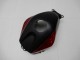 Rojo Negro ABS Moto Plástica Honda CBR 600 RR 03-04 Rojo Negro ABS Moto Plástica Honda CBR 600 RR 03-04