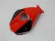 Rojo Negro ABS Moto Plástico Honda CBR 600 RR 05-06 Rojo Negro ABS Moto Plástico Honda CBR 600 RR 05-06