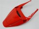 Rojo Negro ABS Moto Plástico Honda CBR 600 RR 05-06 Rojo Negro ABS Moto Plástico Honda CBR 600 RR 05-06