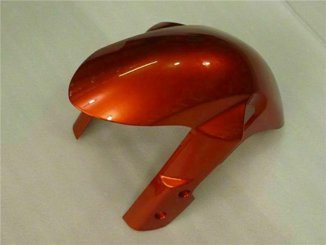 Rojo Negro ABS Moto Plástico Suzuki GSXR 600 / 750 K8 08-10 Rojo Negro ABS Moto Plástico Suzuki GSXR 600 / 750 K8 08-10