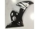 Rojo Negro Blanco Carenado Moto Yamaha R6 03-05 Rojo Negro Blanco Carenado Moto Yamaha R6 03-05