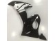 Rojo Negro Blanco Carenado Moto Yamaha R6 03-05 Rojo Negro Blanco Carenado Moto Yamaha R6 03-05