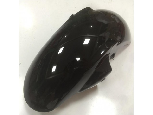 Rojo Negro Blanco Carenado Moto Yamaha R6 03-05 Rojo Negro Blanco Carenado Moto Yamaha R6 03-05