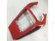 Rojo Negro Blanco Carenado Moto Yamaha R6 03-05 Rojo Negro Blanco Carenado Moto Yamaha R6 03-05