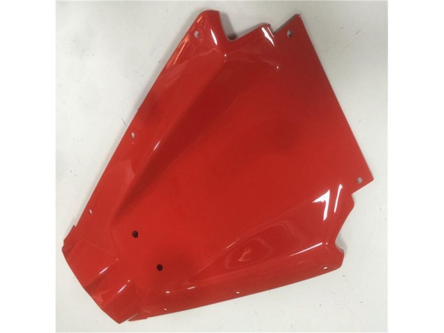 Rojo Negro Blanco Carenado Moto Yamaha R6 03-05 Rojo Negro Blanco Carenado Moto Yamaha R6 03-05
