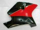 Rojo Negro Carenado Moto Honda CBR 1100 XX 96-07 Rojo Negro Carenado Moto Honda CBR 1100 XX 96-07