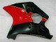 Rojo Negro Carenado Moto Honda CBR 1100 XX 96-07 Rojo Negro Carenado Moto Honda CBR 1100 XX 96-07
