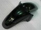Rojo Negro Carenado Moto Honda CBR 1100 XX 96-07 Rojo Negro Carenado Moto Honda CBR 1100 XX 96-07